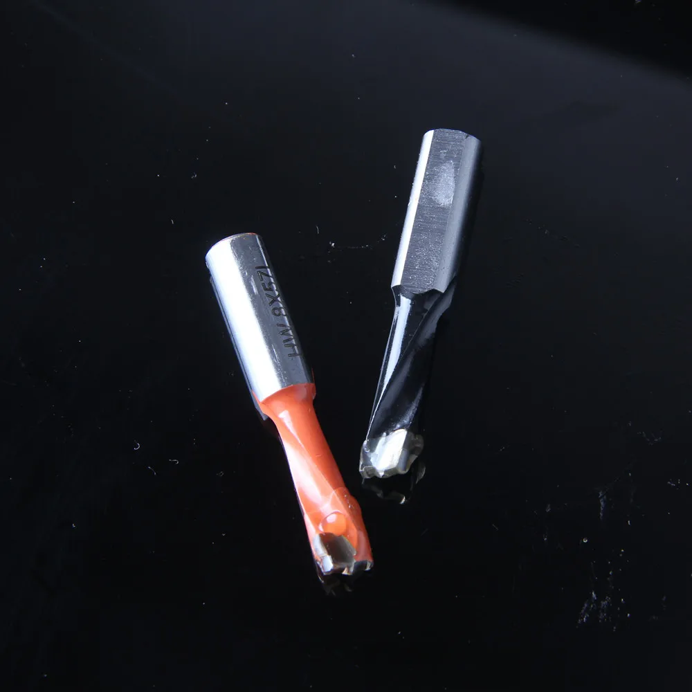 Лидер продаж высокоскоростная карбидная дрель ZY 4 5 мм для деревообрабатывающего станка запасные