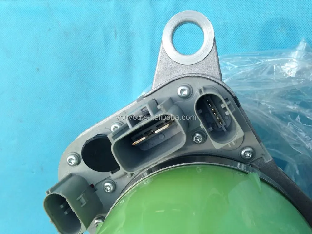 power steering pump BS1B-32-650A for MAZDA 3 2.0 2003-2004