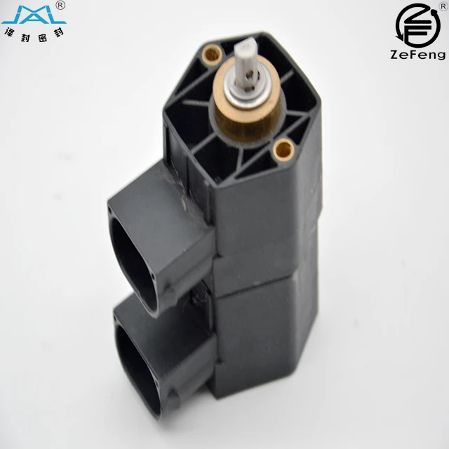 forklift use Accelerator Pedal travel Sensor use for Kalmar