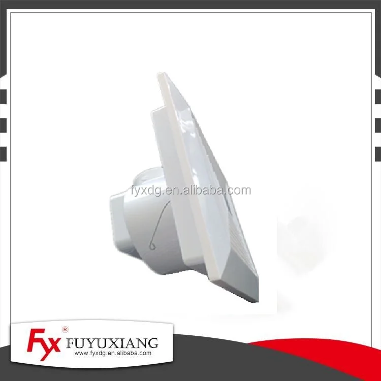 2019 Fresh air roof fan in home appliances