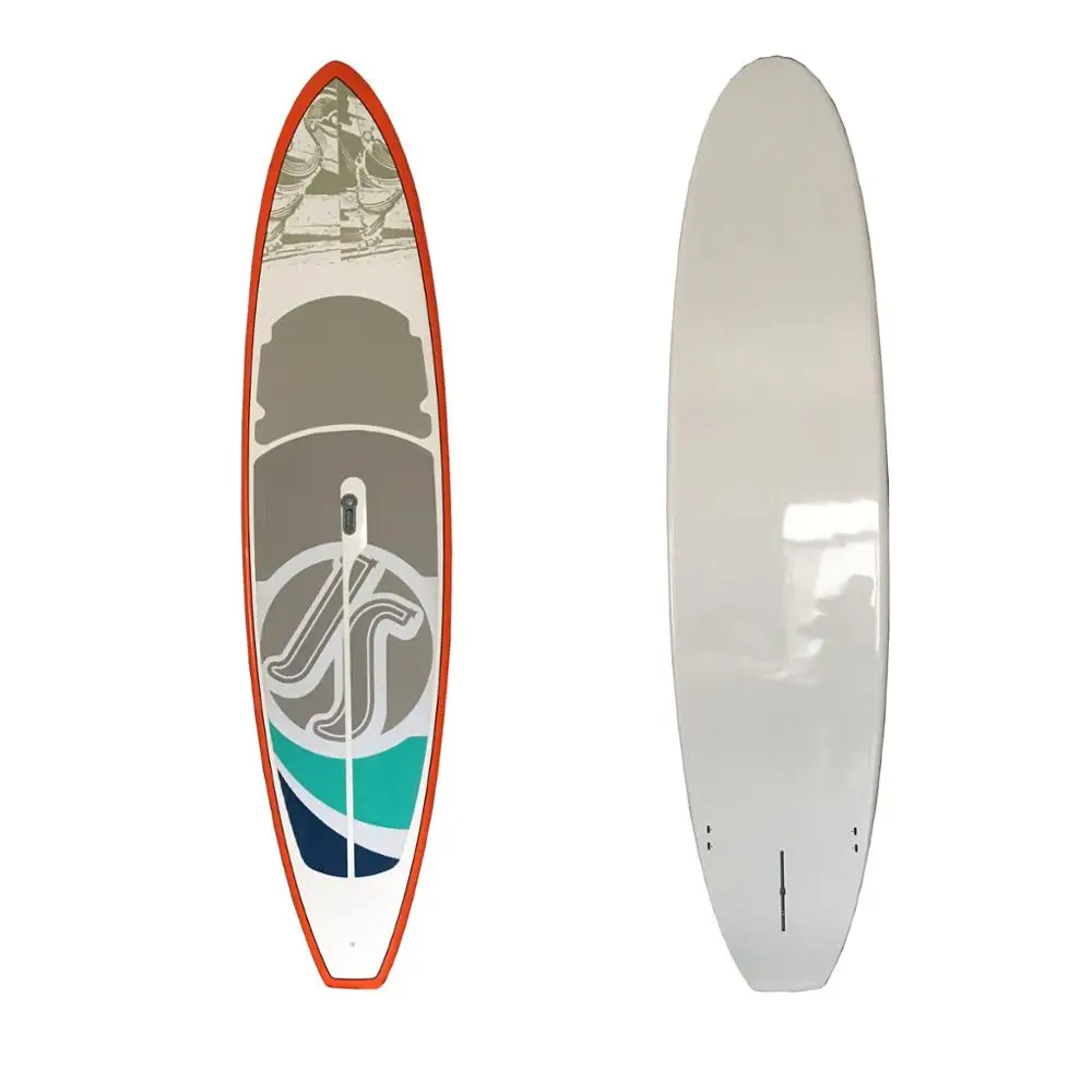 Hot selling! High quality wooden stand up paddle board/ sup boards stand up paddle board