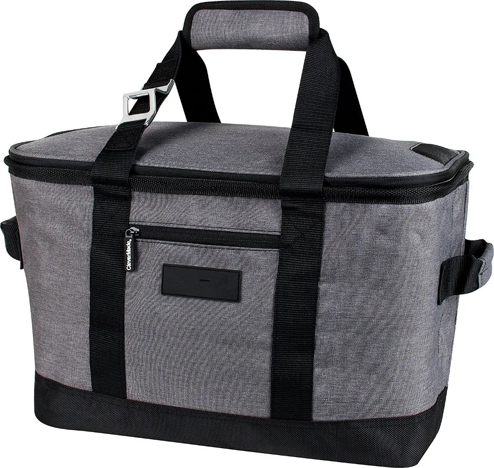 Best selling large 48cans cooler bag , thermal lunch cooler bag for hot food lunch cooler bag