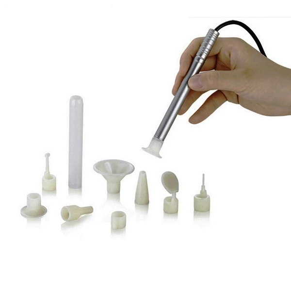 2018 Портативный USB бороскоп Depstech Полужесткий эндоскоп Инспекционная камера 2 0 мегапикселей CMOS HD Водонепроницаемая камера-змея