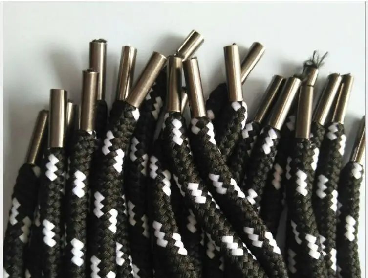 High Speed Wire Loom Rope Cord Braiding Machine