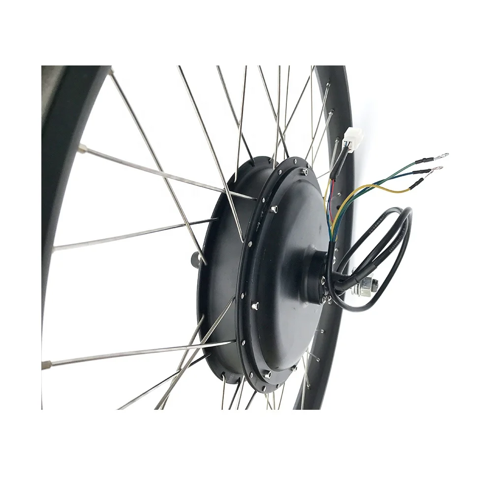 48V 2000W electric bicycle conversion kit