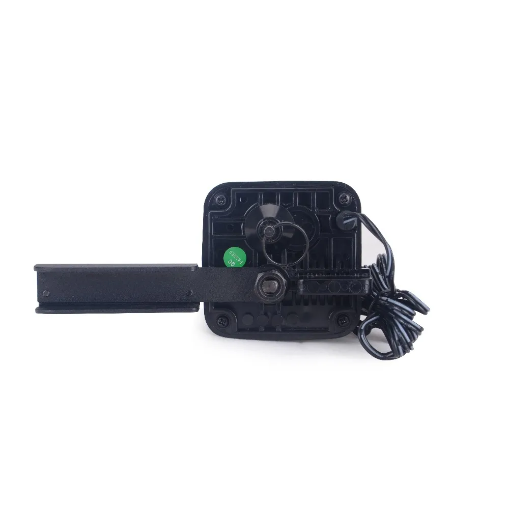 
Zwave Plus Valve Control 