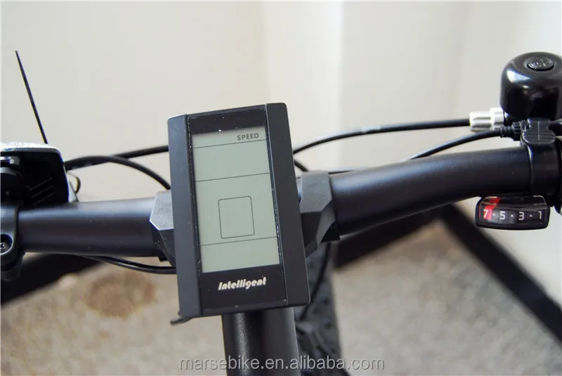 ebike 48V new used electric bicycle 500W fat tire snow beach electric bike