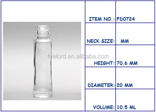 10.5ml clear nail oil packing bottle more than 2000 bottle designs for choice private logo printing nail polish packaging bottle