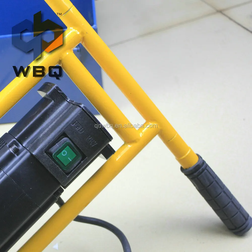 
Guardrail screw post driver for sale 
