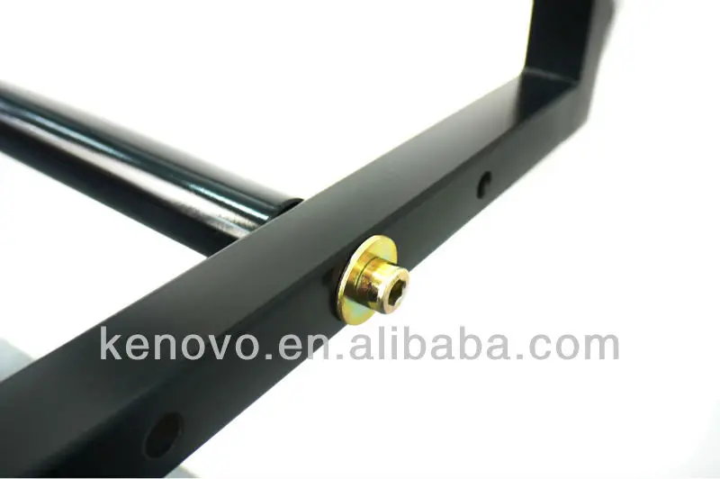 Adjustable Tire Storage Rack