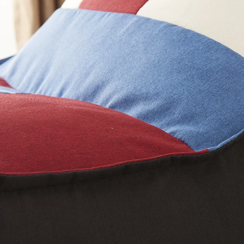 
Lazy Boy Puff Bean Bag Sofa 9002 