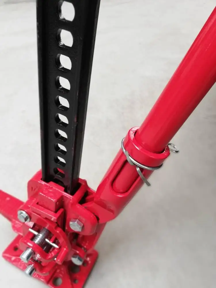 
Telawei 4x4 Hi-Lift Recovery Jack or 48