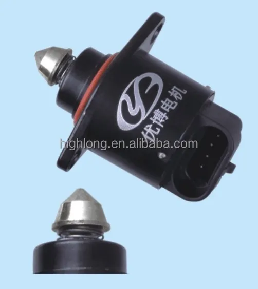 Stepper motor for Daewoo