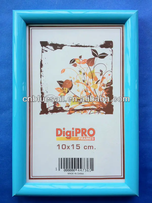 pvc frame, pvc photo frame, pvc picture frames