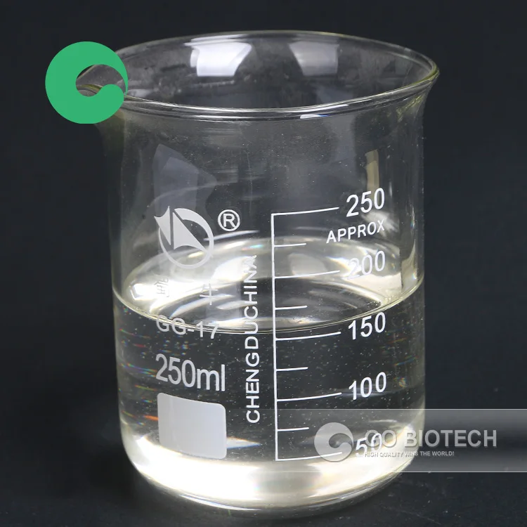 PVC Raw Material of Lead Based Heat Stabilizer Dioctyl Phthalate DOP Saudi Arabia