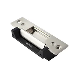 Stainless Steel ANSI standard Heavy Duty counter electric door strike 12v 24v