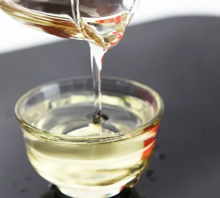 XYPROTEIN 100% GMO-FREE High Purity Glucose Rice Syrup