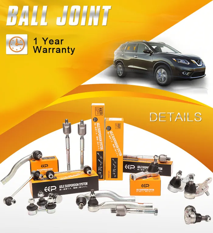 Stabilizer Link Assy for TOYOTA YARIS NCP92 NCP90 KSP92 2006- 48820-0D020 48820-0D030