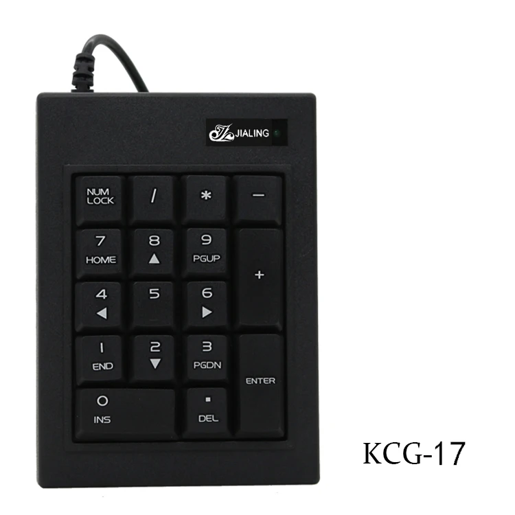 mini laptop computer office bank wired numeric keypad usb for ATM machine