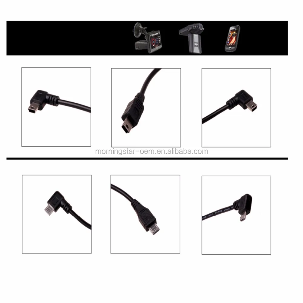 Hot DC 12V to 5V Inverter Converter Micro Mini USB Hard Wired Car Power Charger for GPS Tablet Phone PDA DVR Recorder Camera