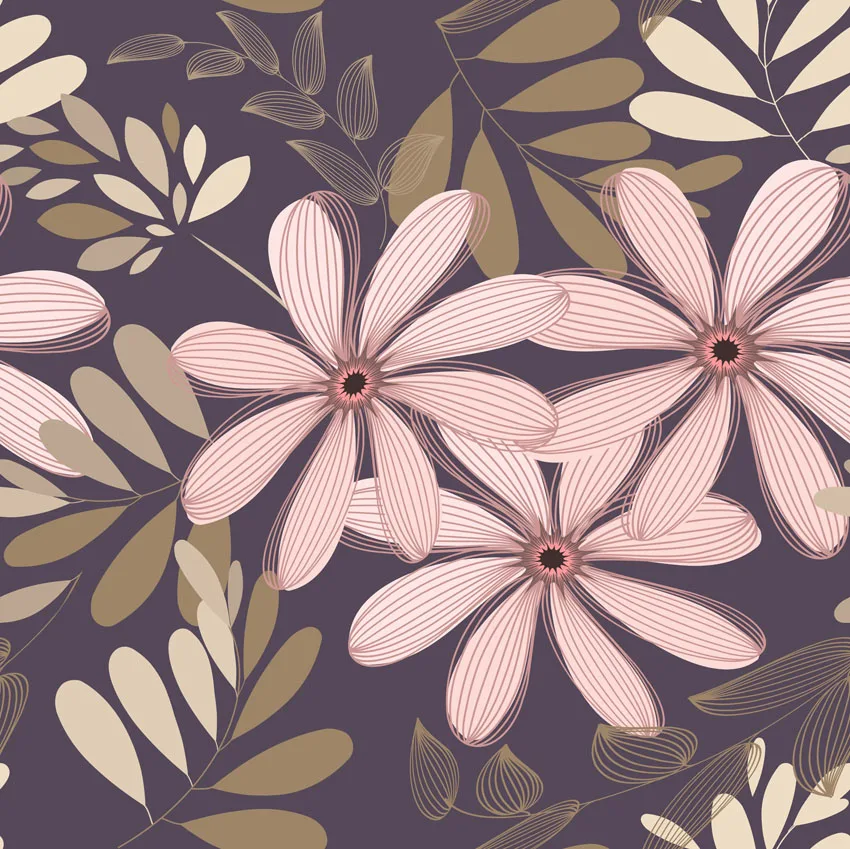 Printed 14mm Silk Satin Material Fabric For Garment