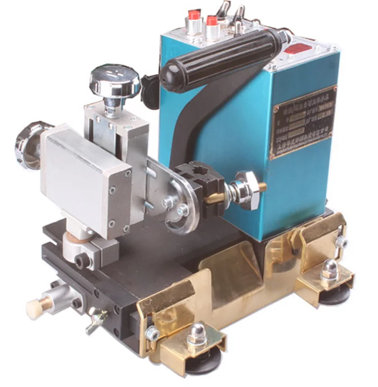 HK-5B Horizontal fillet welding automatic welding tractor