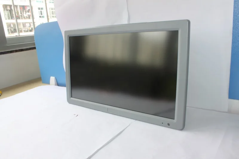 
15.6 inch 1080p lcd bus advertising monitor 3g oem 