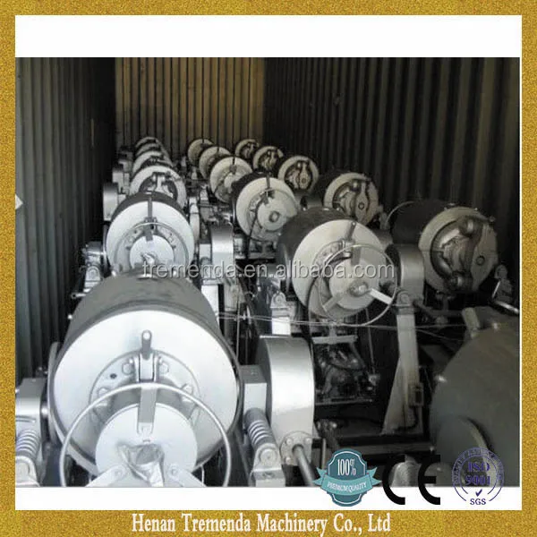 
Tremenda high capacity wheat corn rice air flow extruder puffing machine 