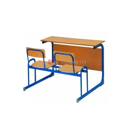 library furniture reading desk and chairs for 4