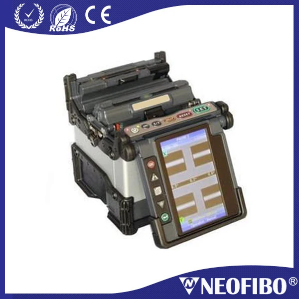 Экономика Оптическое Волокно Fusion Splicer, FSM-80S