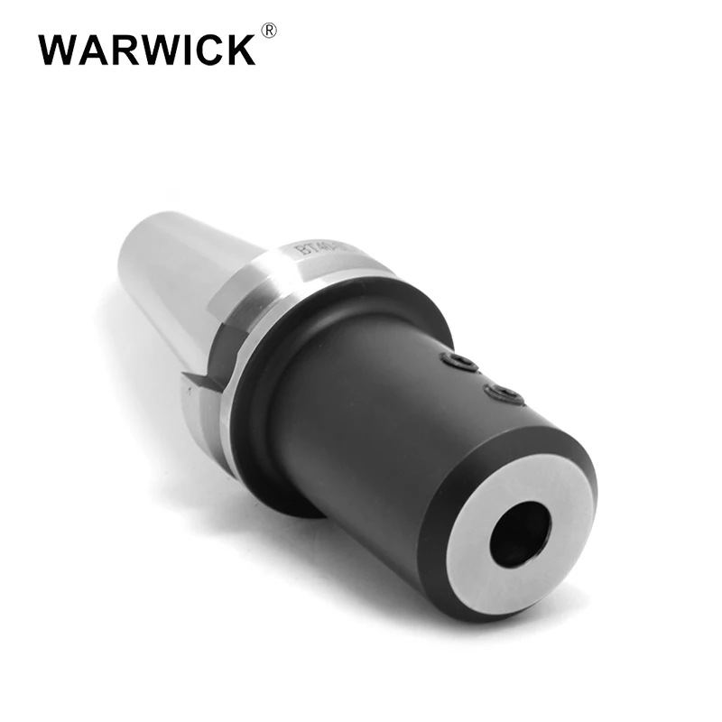 High Degree Clamping BT40 Side Lock Holder Machine Cutting Tools