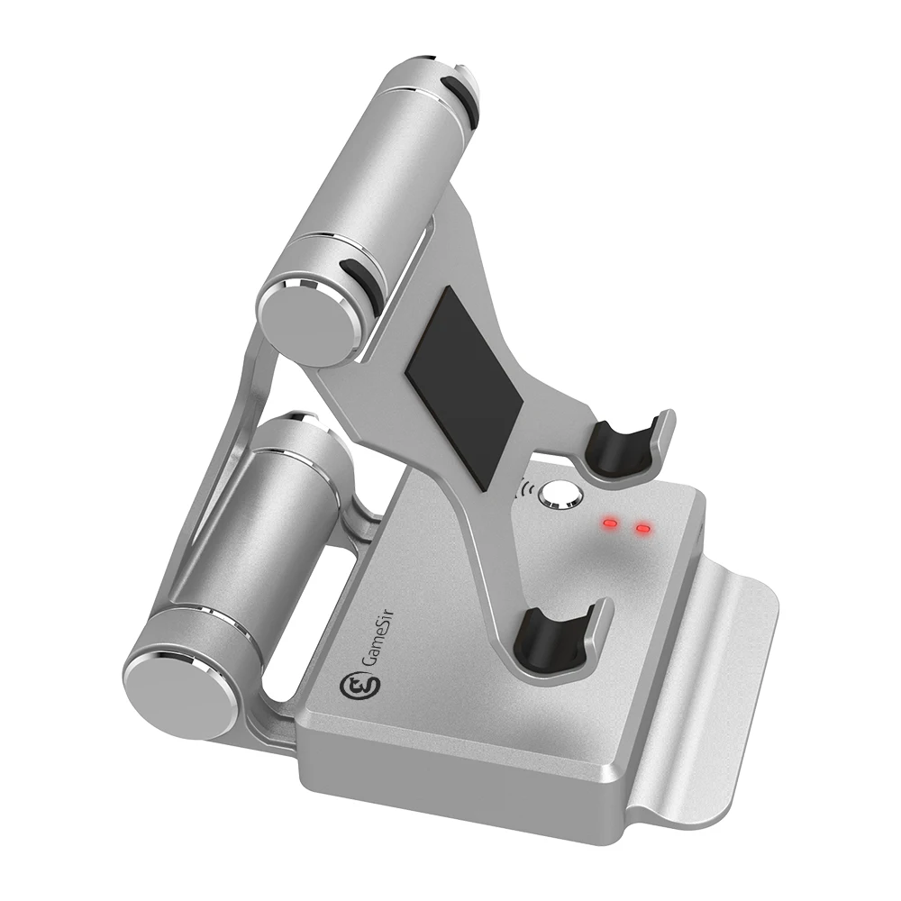 Gamesir X1 BattleDock for FPS Games same experience as PC