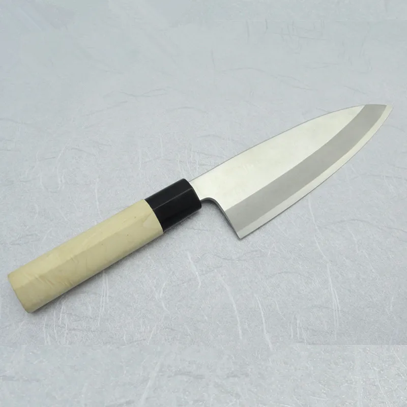 
Japanese Sashimi Knife For Chef Line 