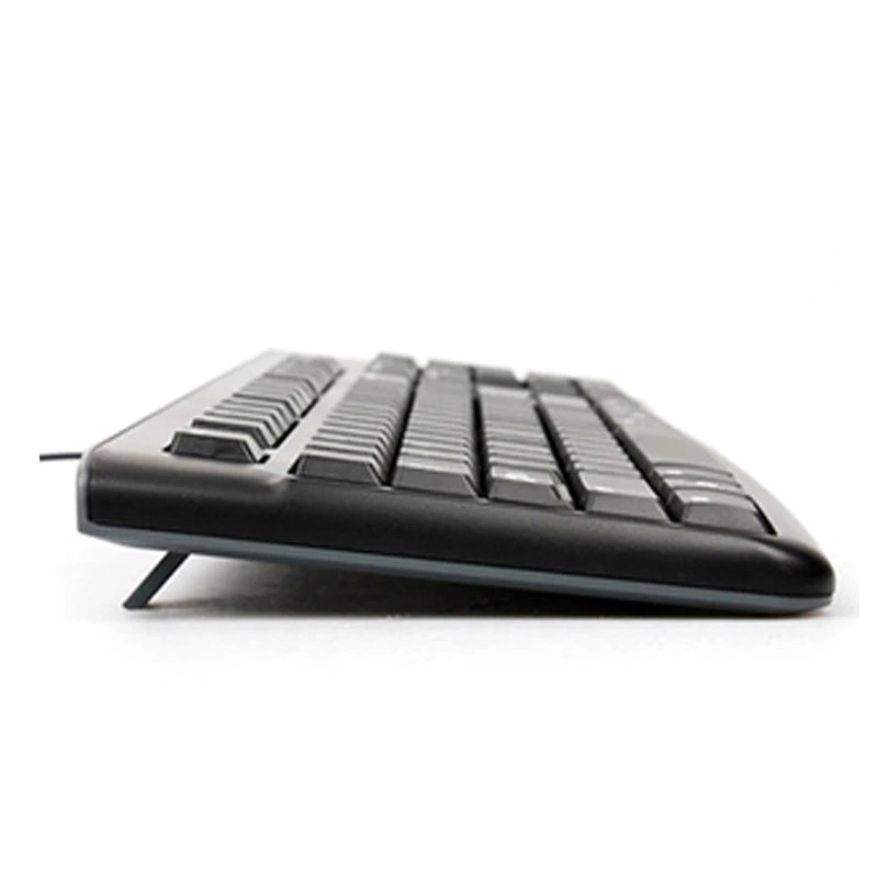 Logitech K120 wired keyboard