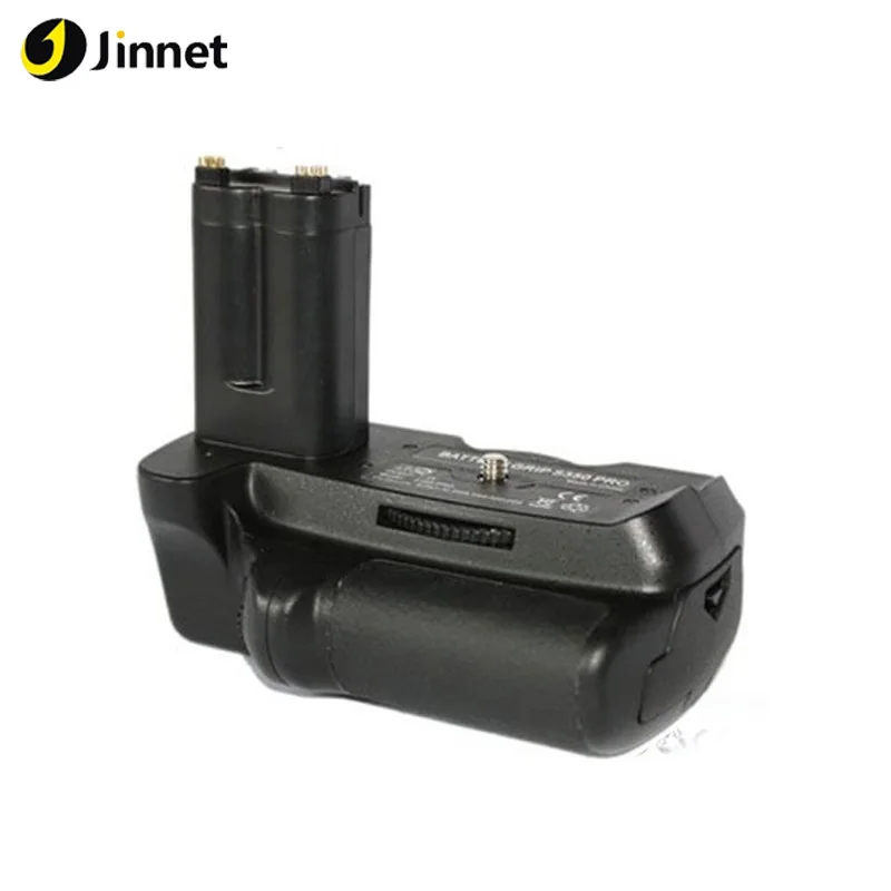 
Jinnet Professional BG-E20 Camera Battery Grip For Canon EOS 5D Mark 4 