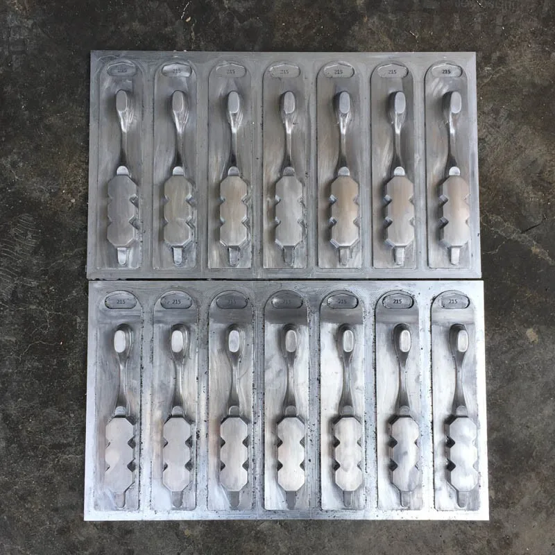 
PP Hardware Blister former 
