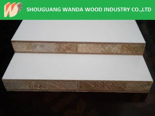 
block board /15mm wood block board / laminated wood block board 