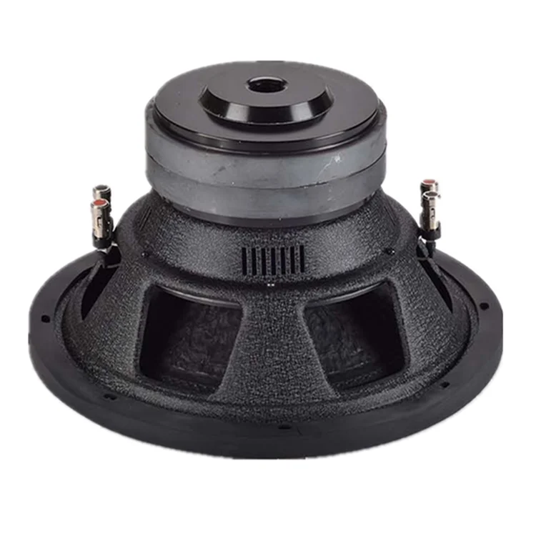 
Прямые поставки от производителя морщин черный 1000 Вт Авто аудио динамик сабвуфер 12 дюймов 
