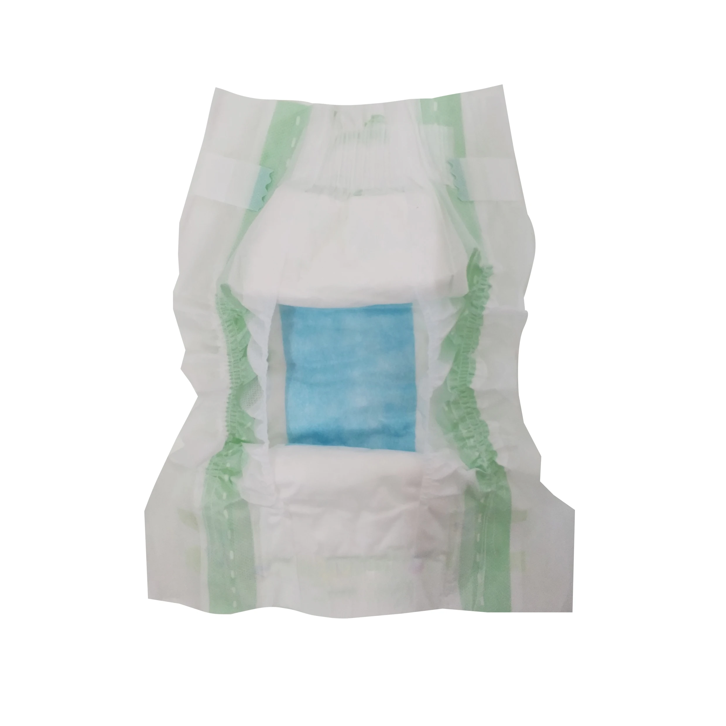 disposable  baby diaper XXL six baby diaper
