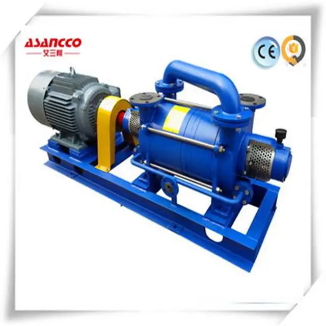 2SK-3 series liquid ring vacuum pump