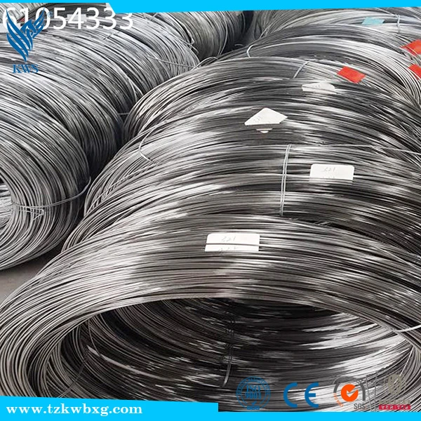 High quality 410 ss scourer wire / 0.12mm stainless steel wire pure line