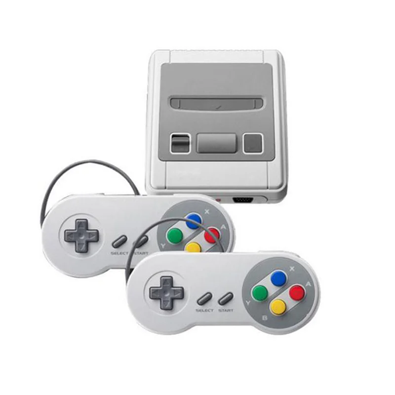 2018 New 8 Bit Games 621 Games HD Version Family TV  mini console