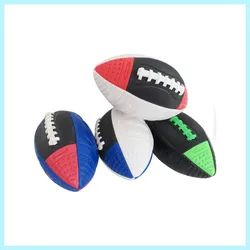 High Quality Custom PVC Cheap To Train american football training equipment