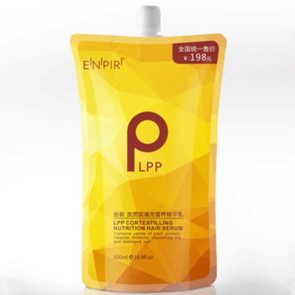 Новое поступление, LPP cortex, питательная маска для волос, эссенция, сыворотка