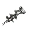 new machine for small business commercial stainless steel meat mincer