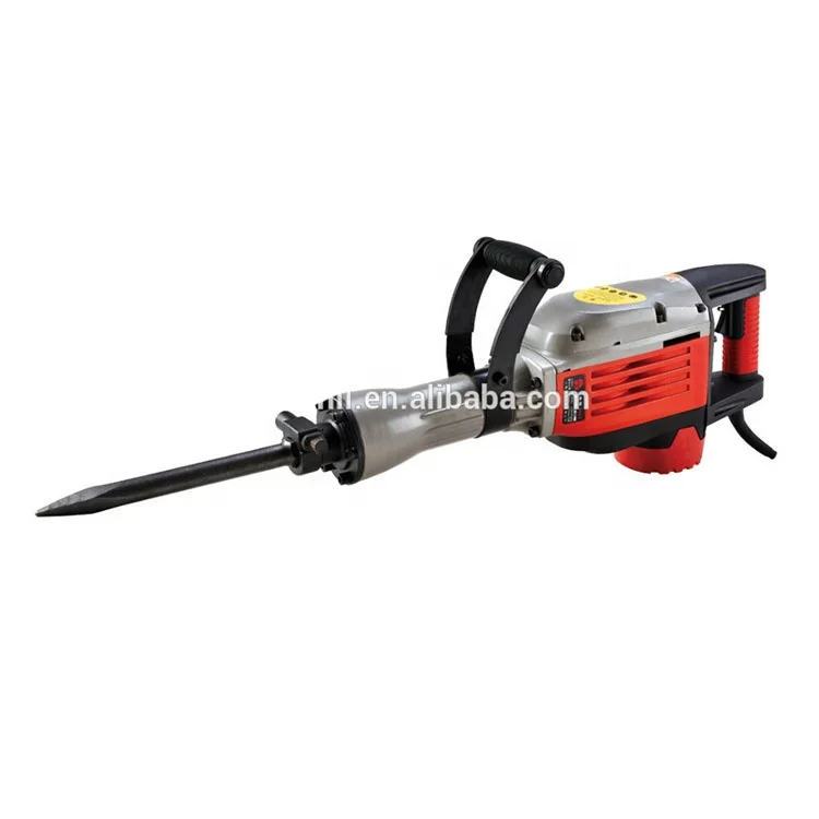 GLK-8501 1400W 65mm Electric Jack Hammer demolition hammer/bosch breaker hammer power tools