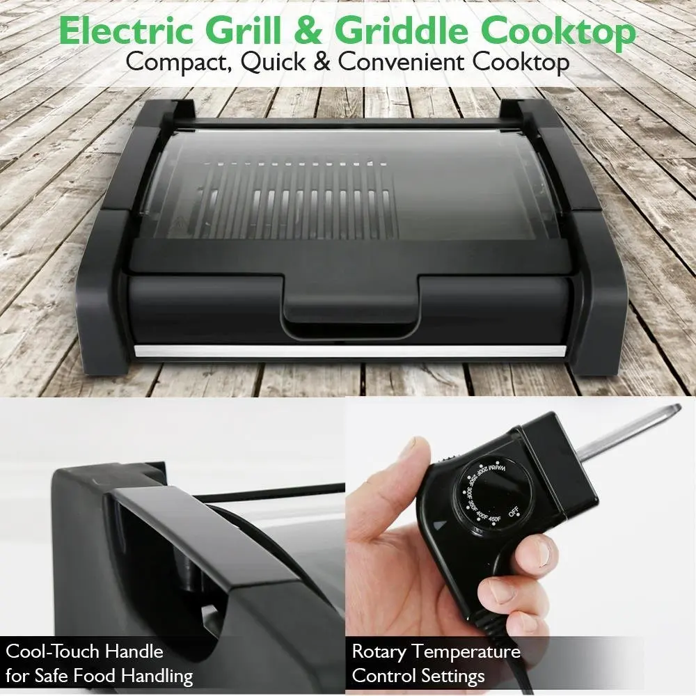 Auto-clip lock grill maker sandwich maker