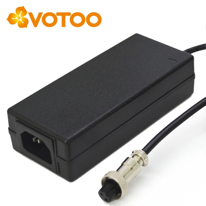 power supply 12v 24v 1a 2a 3a 4a 5a  ac dc transformer for LED SMD RGB Light Strip