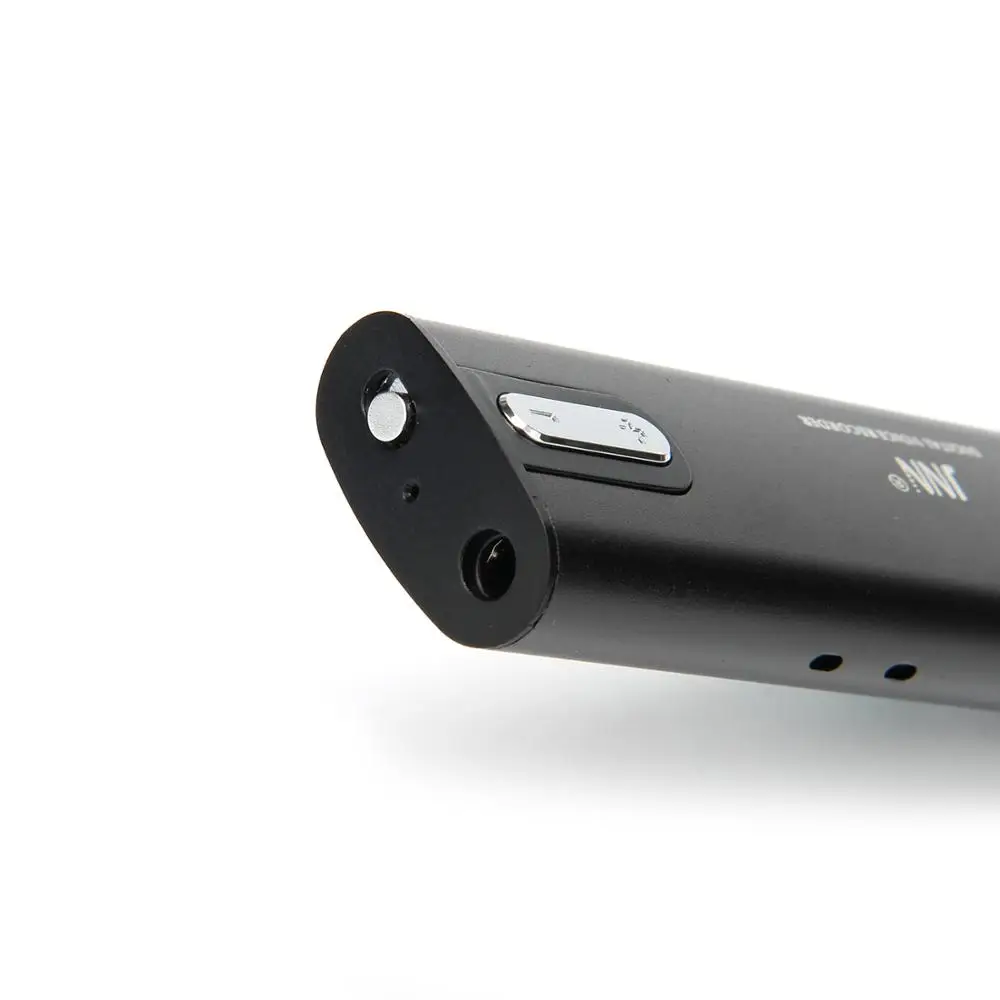 Hidden U-Disk Digital Audio Recorder Professional USB Flash Drive Voice Recorder 16GB MP3 Player Mini Sound Record Pen