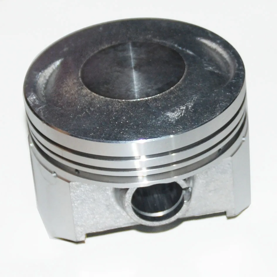 High Performance CG250 Piston Kit for Loncin Zongshen bashan lifan CG250CC Air cooled engine